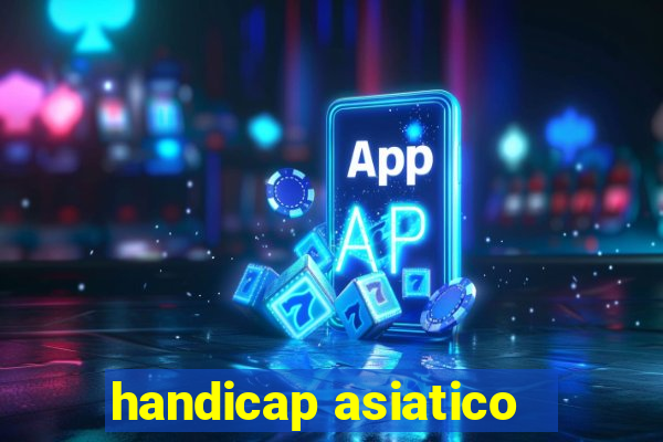 handicap asiatico - 0 5